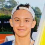 Nikita Bilozertsev