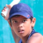 Maaya Rajeshwaran Revathi