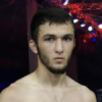 Alibek Gadzhammatov