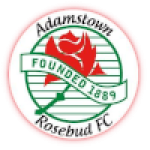 Adamstown Rosebud (r) (w)