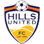 Hills United (Women)