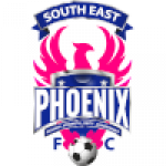 South East Phoenix (w)