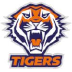 Tigers (w)