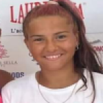 Maria Lazarenko