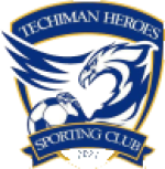 Techiman Heroes