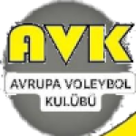 Avrupa Voleybol (w)