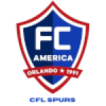 America CFL Spurs