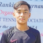 Shanker Heisnam (Games)