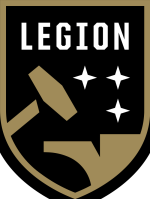 Birmingham Legion II