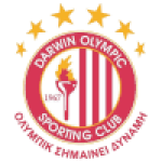 Darwin Olympic (Women)