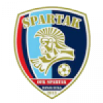 Spartak 2013 (Women)