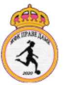 ZFK Prave Dame (Women)
