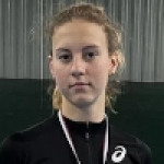 Darya Kharlanova