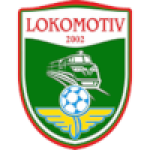 Lokomotiv Tashkent U19