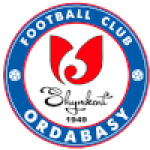 Ordabasy FC