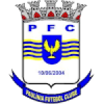 Paulinia U20