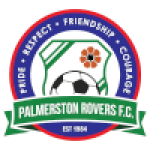 Palmerston Rovers II (Women)