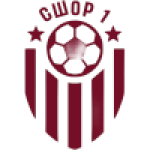 SHOR №1 Salyut-M Belgorod