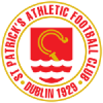 St Patrick's Athletic