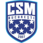 CSM Bucuresti U19