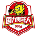 Shaanxi Northwest Juniors