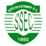 Sete de Setembro Garanhuns U20