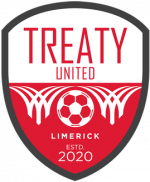 Treaty United U20