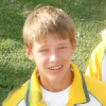 Marc Van Der Merwe