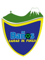 Banos Ciudad de Fuego