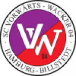 Vorwarts-Wacker 04