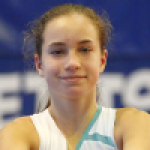 Ophelie Boullay