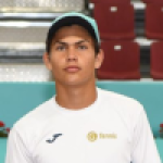 Ignacio Parisca Romera