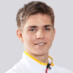 Nikolai Barsukov