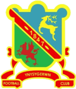 Ynysygerwn