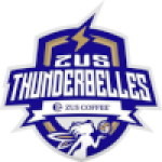 Zus Coffee Thunderbelles (Women)