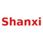 Province Shanxi (w)