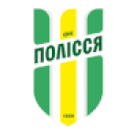 Polissya Zhytomyr II