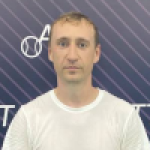 Maxim Kizhapkin