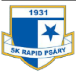 SK Rapid Psary