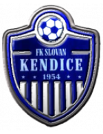 Slovan Kendice