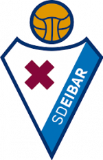 SD Eibar III