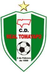 Real Tomayapo (r)