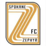 Spokane Zephyr (w)