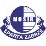 Mosir Sparta Zabrze