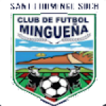 Juventud Minguena