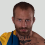 Andreas Gustafsson