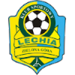 Lechia 2 Zielona Gora