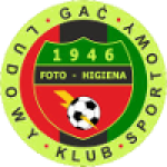 Blyskawica Gac