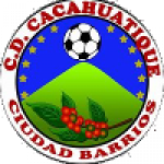 CD Cacahuatique