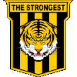The Strongest U19